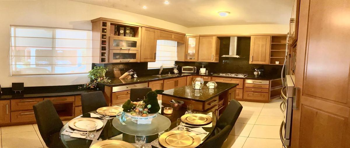 Foto de casa en venta en  , las cruces [carretera nacional kilómetro 236], allende, nuevo león, 0 No. 03